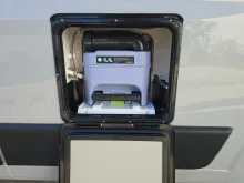 Fahrzeugbild Pössl H-Line Summit Shine 600 R #9