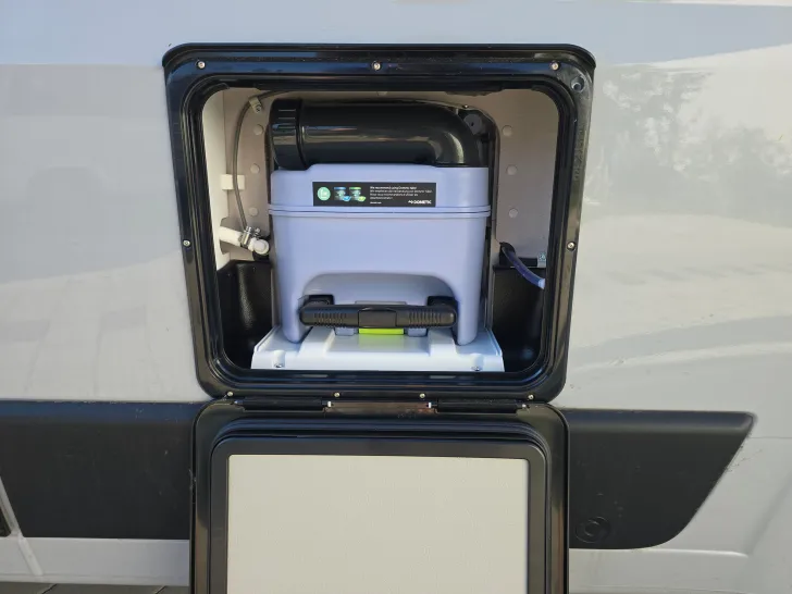 Fahrzeugbild Pössl H-Line Summit Shine 600 R #9