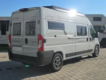 Fahrzeugbild Pössl H-Line Summit Shine 600 R #15