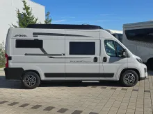 Fahrzeugbild Pössl H-Line Summit Shine 600 R #16