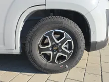 Fahrzeugbild Pössl H-Line Summit Shine 600 R #18