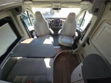 Fahrzeugbild Pössl H-Line Summit Shine 600 R #20