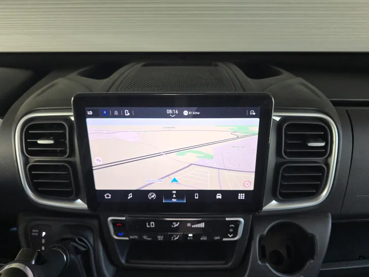 Fahrzeugbild Pössl H-Line Summit Shine 600 R #30