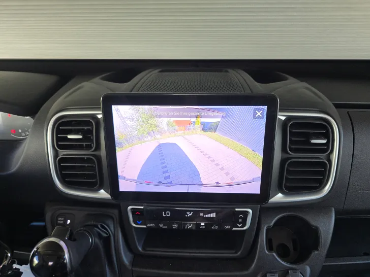 Fahrzeugbild Pössl H-Line Summit Shine 600 R #31