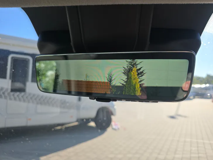 Fahrzeugbild Pössl H-Line Summit Shine 600 R #37