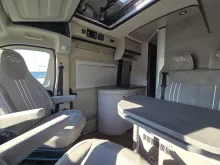 Fahrzeugbild Pössl H-Line Summit Shine 600 R #38