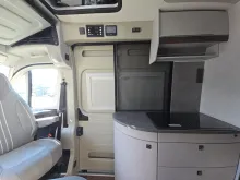 Fahrzeugbild Pössl H-Line Summit Shine 600 R #39