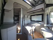 Fahrzeugbild Pössl H-Line Summit Shine 600 R #45