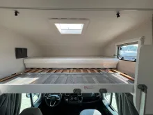 Fahrzeugbild Sunlight ALKOVEN A 70 #23