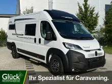 Fahrzeugbild Pössl H-Line Summit Prime 640 #1
