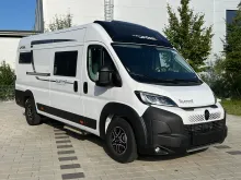 Fahrzeugbild Pössl H-Line Summit Prime 640 #3