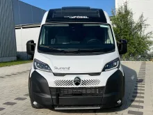 Fahrzeugbild Pössl H-Line Summit Prime 640 #4