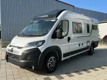 Fahrzeugbild Pössl H-Line Summit Prime 640 #6