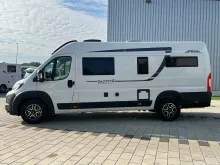 Fahrzeugbild Pössl H-Line Summit Prime 640 #7