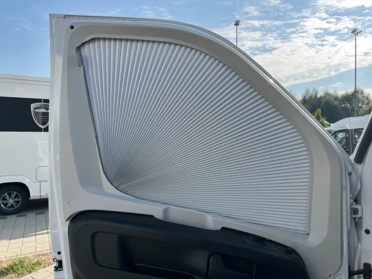 Fahrzeugbild Pössl H-Line Summit Prime 640 #8