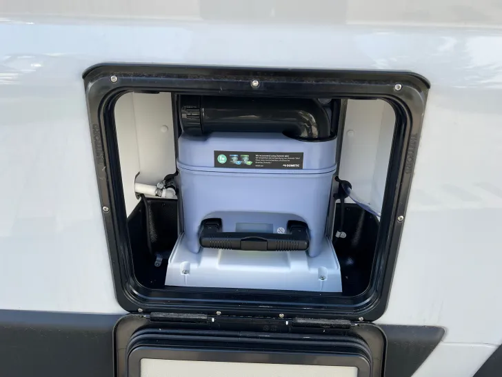 Fahrzeugbild Pössl H-Line Summit Prime 640 #9