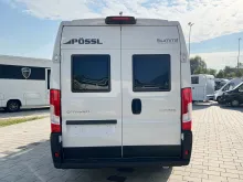 Fahrzeugbild Pössl H-Line Summit Prime 640 #12