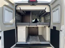 Fahrzeugbild Pössl H-Line Summit Prime 640 #13