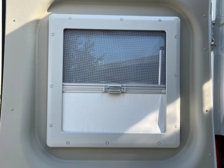 Fahrzeugbild Pössl H-Line Summit Prime 640 #14