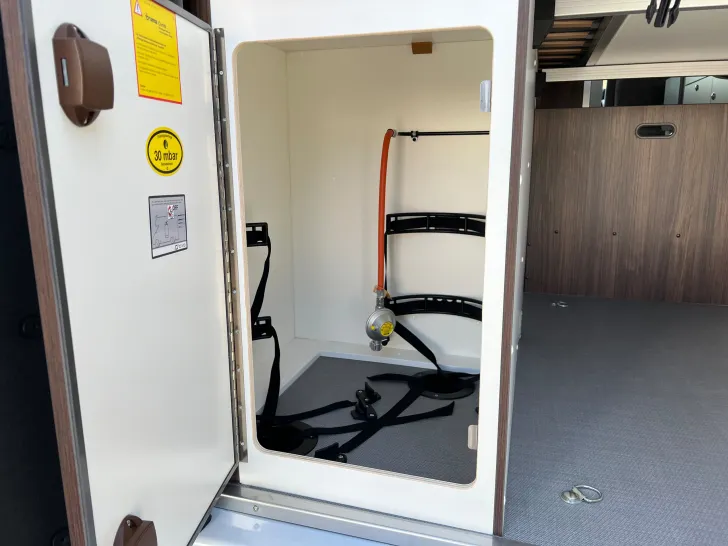 Fahrzeugbild Pössl H-Line Summit Prime 640 #15