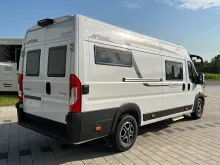Fahrzeugbild Pössl H-Line Summit Prime 640 #16
