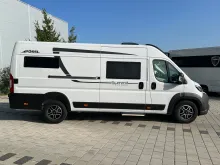 Fahrzeugbild Pössl H-Line Summit Prime 640 #17