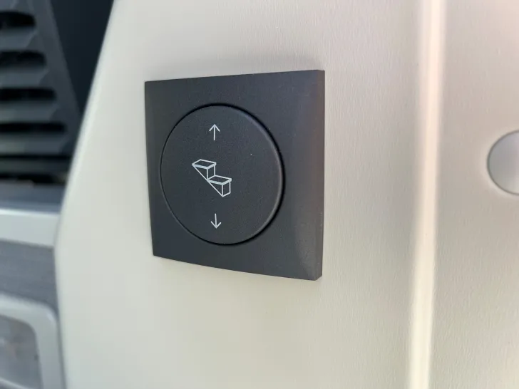 Fahrzeugbild Pössl H-Line Summit Prime 640 #19