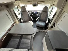 Fahrzeugbild Pössl H-Line Summit Prime 640 #20