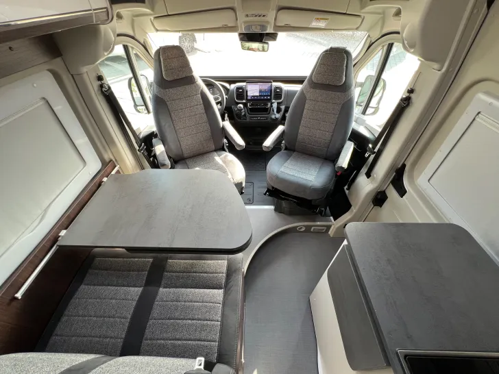Fahrzeugbild Pössl H-Line Summit Prime 640 #20