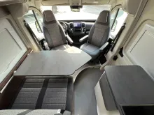 Fahrzeugbild Pössl H-Line Summit Prime 640 #21
