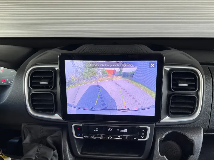 Fahrzeugbild Pössl H-Line Summit Prime 640 #31