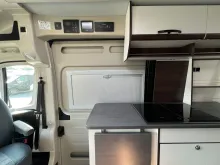 Fahrzeugbild Pössl H-Line Summit Prime 640 #37