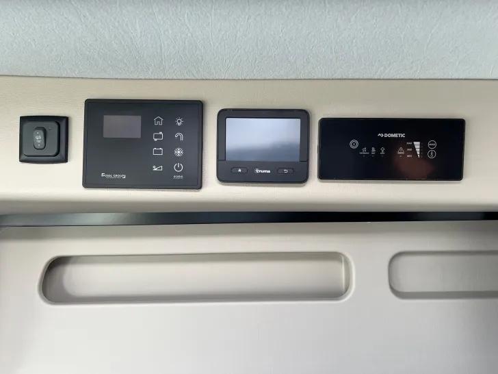 Fahrzeugbild Pössl H-Line Summit Prime 640 #38