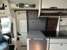 Fahrzeugbild Pössl H-Line Summit Prime 640 #39