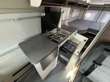 Fahrzeugbild Pössl H-Line Summit Prime 640 #40