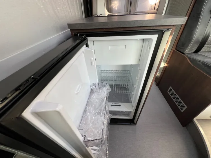 Fahrzeugbild Pössl H-Line Summit Prime 640 #43