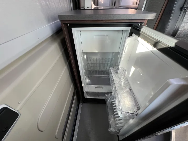 Fahrzeugbild Pössl H-Line Summit Prime 640 #44