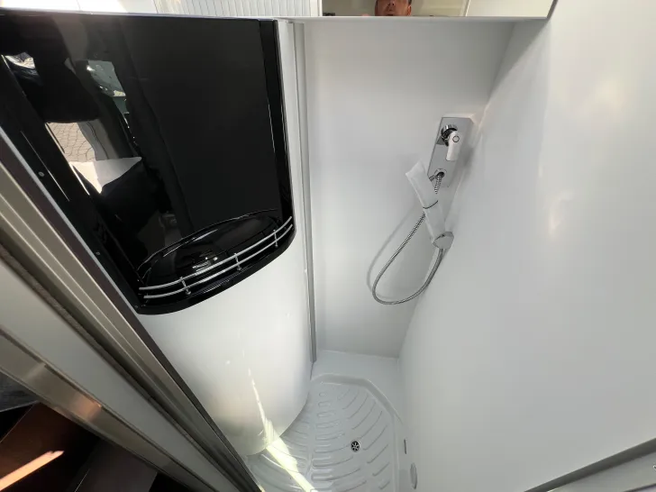 Fahrzeugbild Pössl H-Line Summit Prime 640 #48