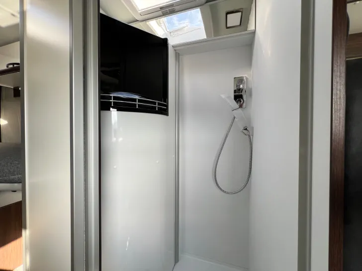 Fahrzeugbild Pössl H-Line Summit Prime 640 #49