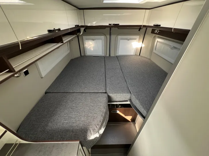 Fahrzeugbild Pössl H-Line Summit Prime 640 #50