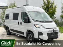 Fahrzeugbild Clever Select Line TOUR 540 #1