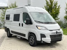 Fahrzeugbild Clever Select Line TOUR 540 #3