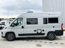 Fahrzeugbild Clever Select Line TOUR 540 #7