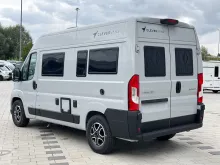 Fahrzeugbild Clever Select Line TOUR 540 #12