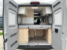 Fahrzeugbild Clever Select Line TOUR 540 #15