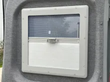 Fahrzeugbild Clever Select Line TOUR 540 #17