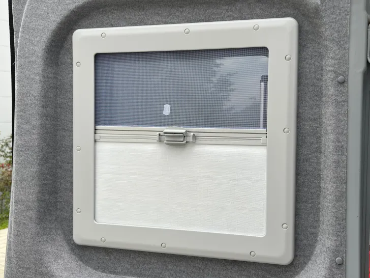 Fahrzeugbild Clever Select Line TOUR 540 #17
