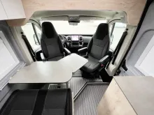 Fahrzeugbild Clever Select Line TOUR 540 #21