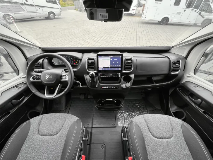 Fahrzeugbild Clever Select Line TOUR 540 #23