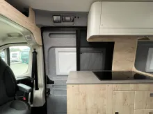 Fahrzeugbild Clever Select Line TOUR 540 #37